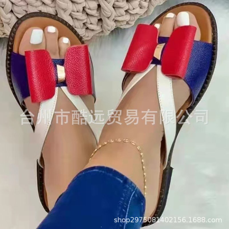 Sandalias Ortopédicos Bellamente Diseñados