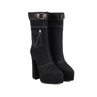 Botas Ortopédicos Cómodos para Uso Diario