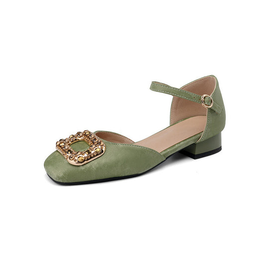 Sandalias Ortopédicos Elegantes para Cada Paso
