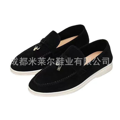 Zapatos Ortopédicos Cómodos para Uso Diario