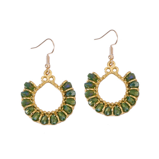 Pendiente elegante para toda ocasión