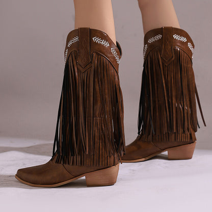 Botas Ortopédicos Cómodos para Uso Diario