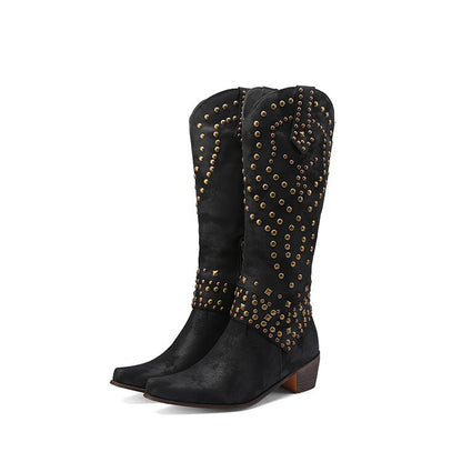 Botas Ortopédicos Bellamente Diseñados