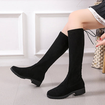 Botas Ortopédicos de Inspiración Vintage