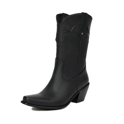 Botas Ortopédicos Elegantes con Look Moderno