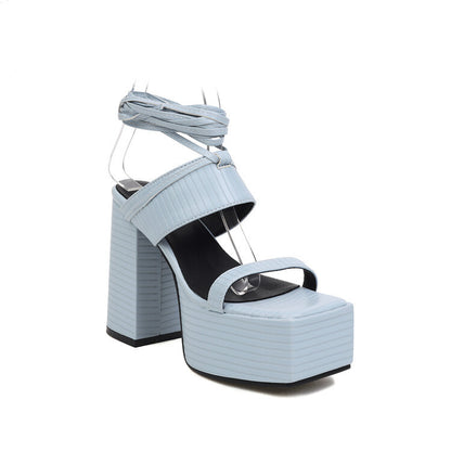Sandalias Ortopédicos Bellamente Diseñados