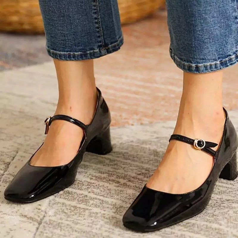 Sandalias Ortopédicos Chic con Diseño Único