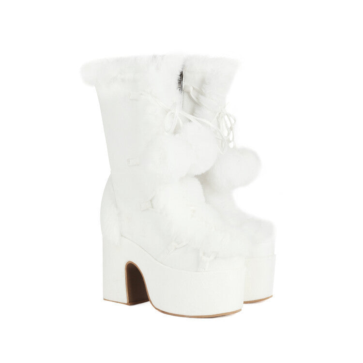 Botas Ortopédicos Bellamente Diseñados