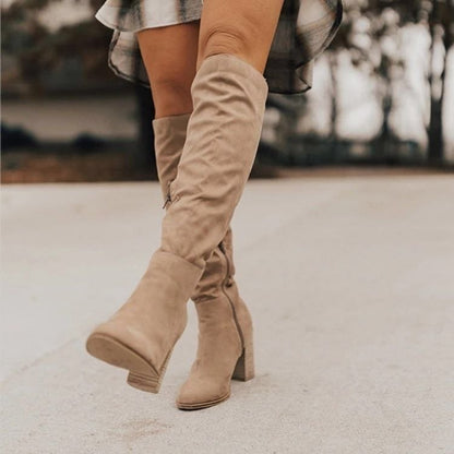 Botas Ortopédicos Elegantes para Cada Paso