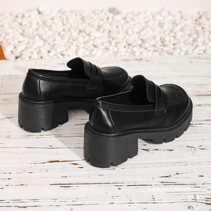 Zapatos Ortopédicos de Inspiración Vintage
