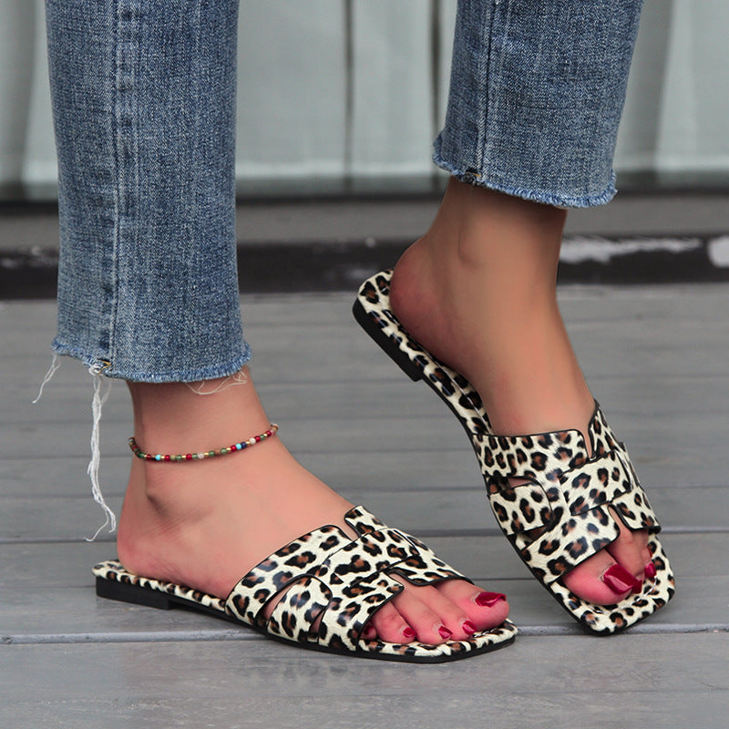Sandalias Ortopédicos Clásicos con Estilo Atemporal