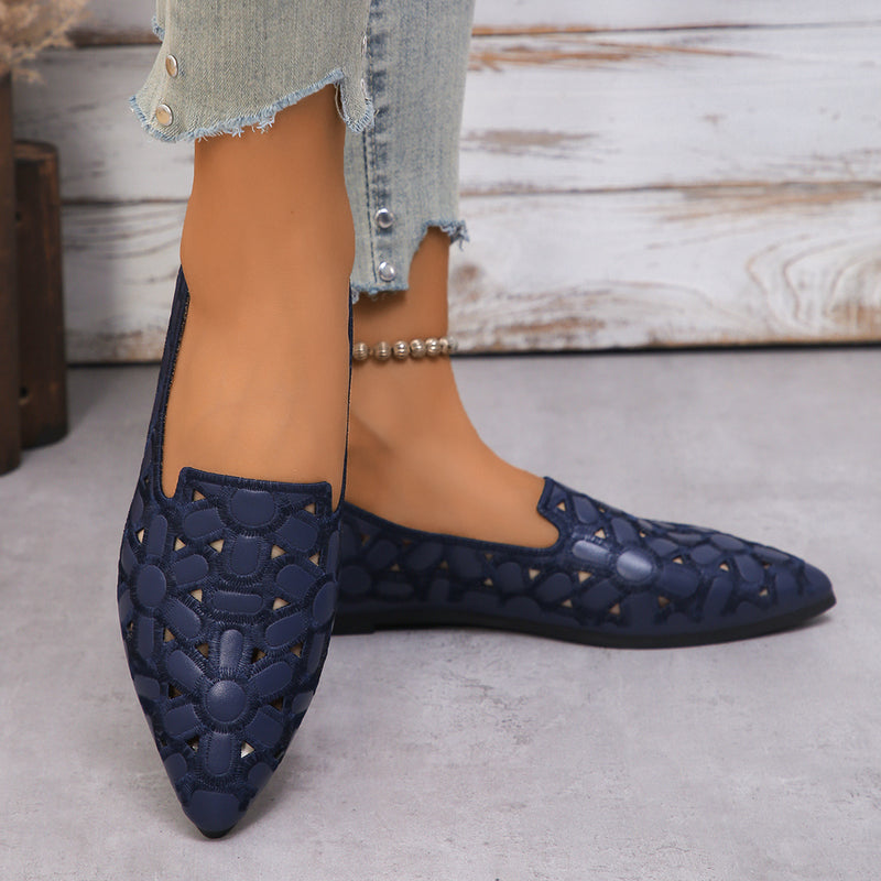 Zapatos Ortopédicos de Inspiración Vintage