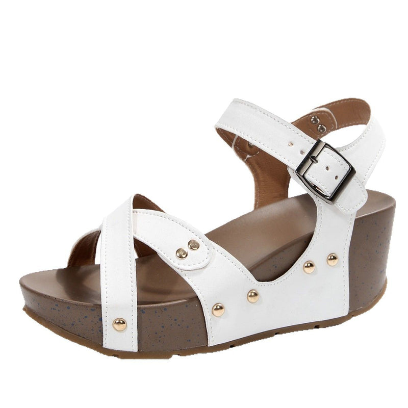 Sandalias Ortopédicos Elegantes para Cada Paso