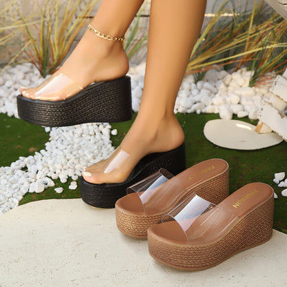 Sandalias Ortopédicos Cómodos para Uso Diario