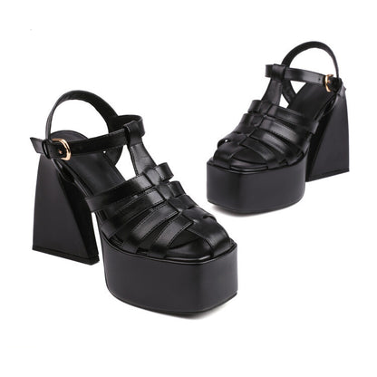 Sandalias Ortopédicos Bellamente Diseñados