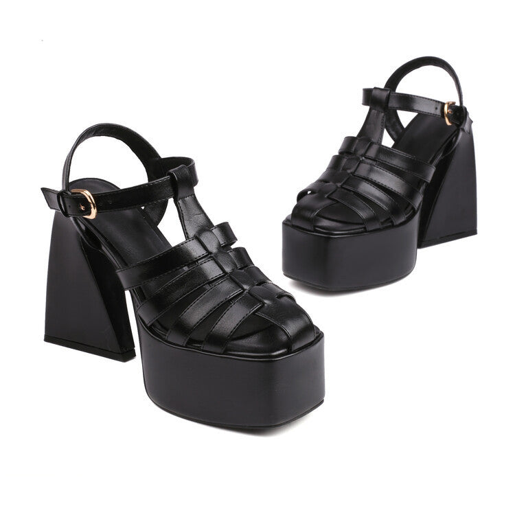 Sandalias Ortopédicos Bellamente Diseñados