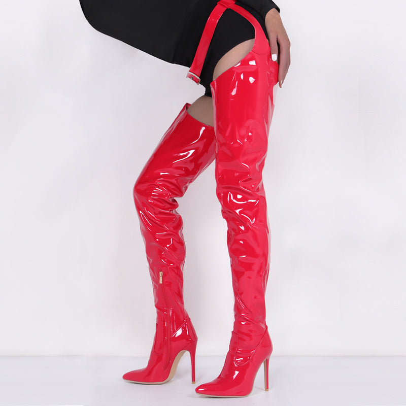 Botas Ortopédicos Elegantes para Cada Paso
