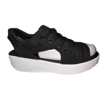 Sandalias Ortopédicos Elegantes para Cada Paso