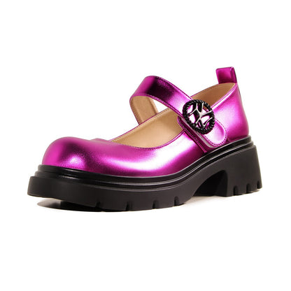 Zapatos Ortopédicos Elegantes para Cada Paso