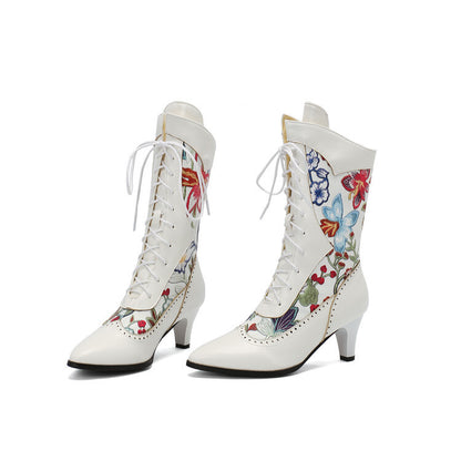 Botas Ortopédicos con Estilo para Toda Ocasión