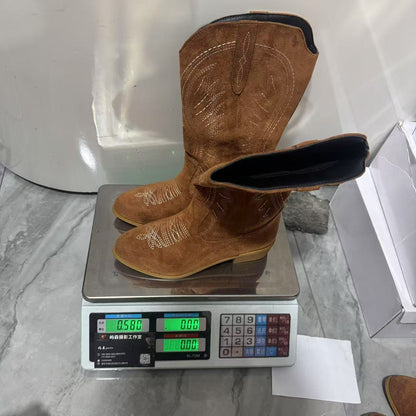 Botas Ortopédicos Bellamente Diseñados