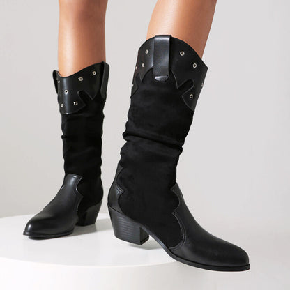 Botas Ortopédicos Elegantes para Cada Paso