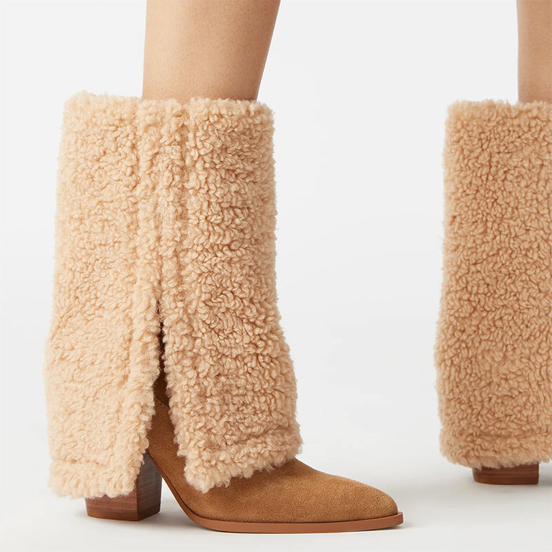 Botas Ortopédicos con Estilo para Toda Ocasión