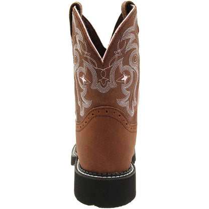 Botas Ortopédicos Clásicos con Estilo Atemporal