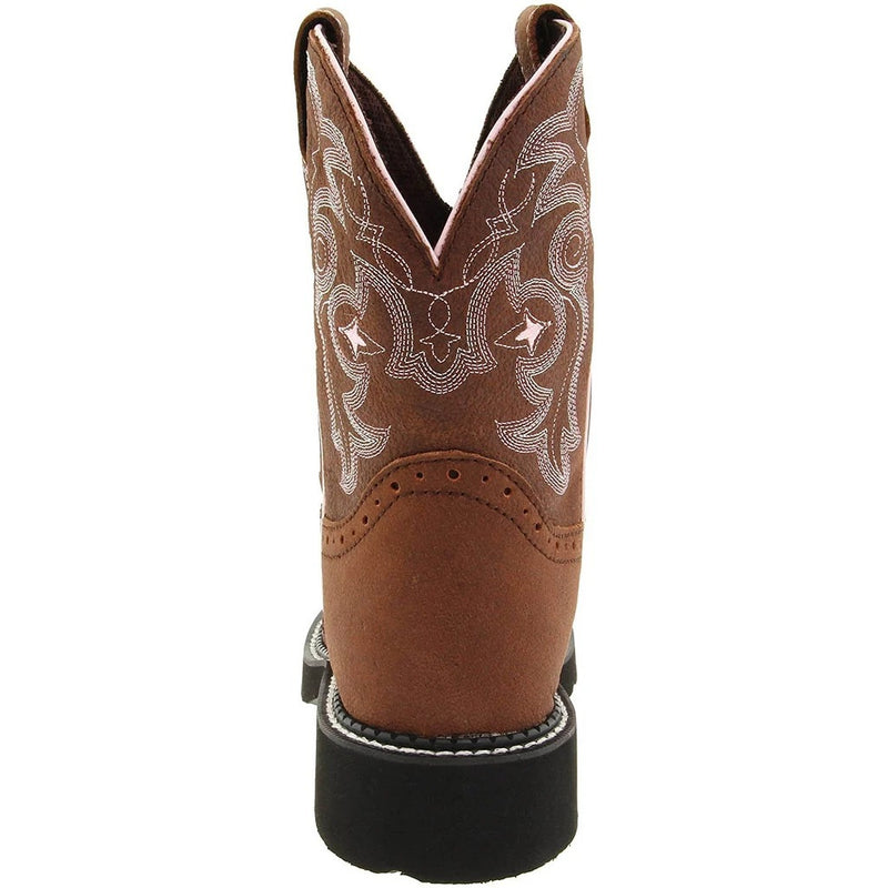 Botas Ortopédicos Clásicos con Estilo Atemporal