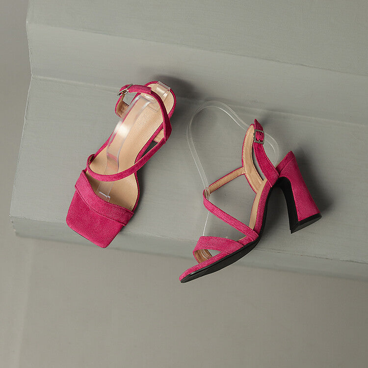 Sandalias Ortopédicos de Inspiración Vintage