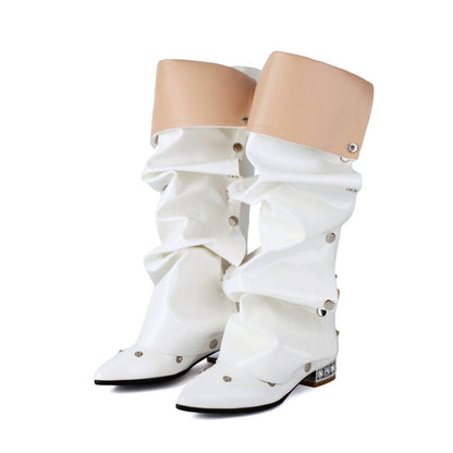 Botas Ortopédicos Bellamente Diseñados