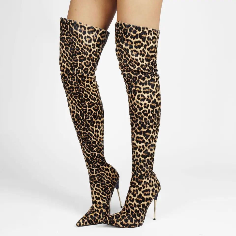 Botas Ortopédicos Bellamente Diseñados