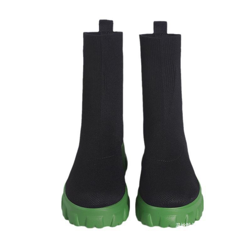 Botas Ortopédicos Chic con Diseño Único