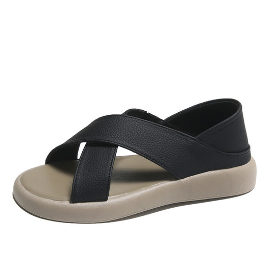Sandalias Ortopédicos Chic con Diseño Único