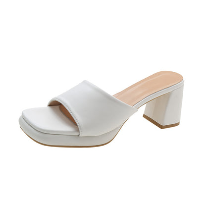 Sandalias Ortopédicos Bellamente Diseñados