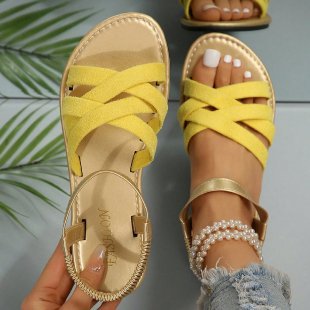 Sandalias Ortopédicos con Estilo para Toda Ocasión