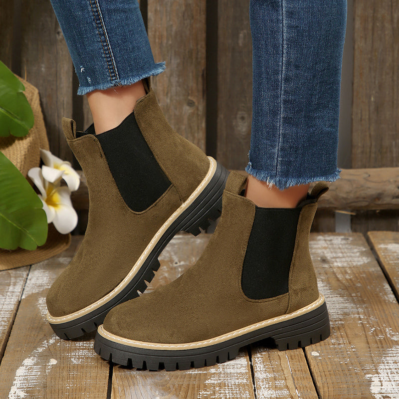 Botas Ortopédicos Elegantes para Cada Paso