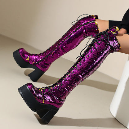 Botas Ortopédicos Elegantes con Look Moderno