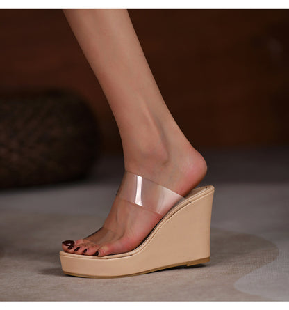 Sandalias Ortopédicos Elegantes con Look Moderno