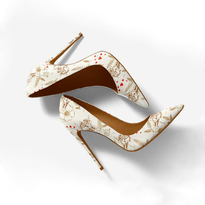 Zapatos Ortopédicos Elegantes con Look Moderno