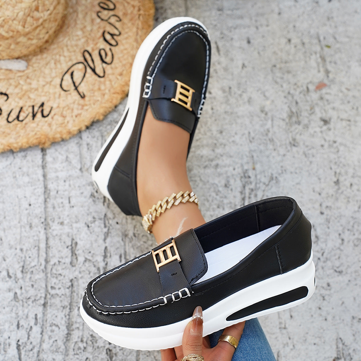 Zapatos Ortopédicos Elegantes para Cada Paso