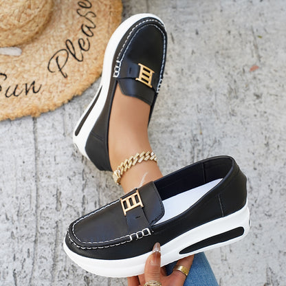 Zapatos Ortopédicos Elegantes para Cada Paso