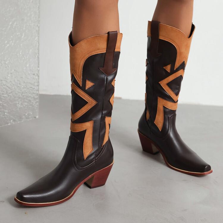 Botas Ortopédicos Clásicos con Estilo Atemporal