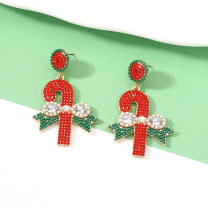 Pendiente romántico para momentos especiales