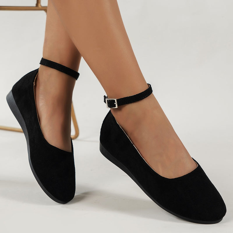 Zapatos Ortopédicos Cómodos para Uso Diario