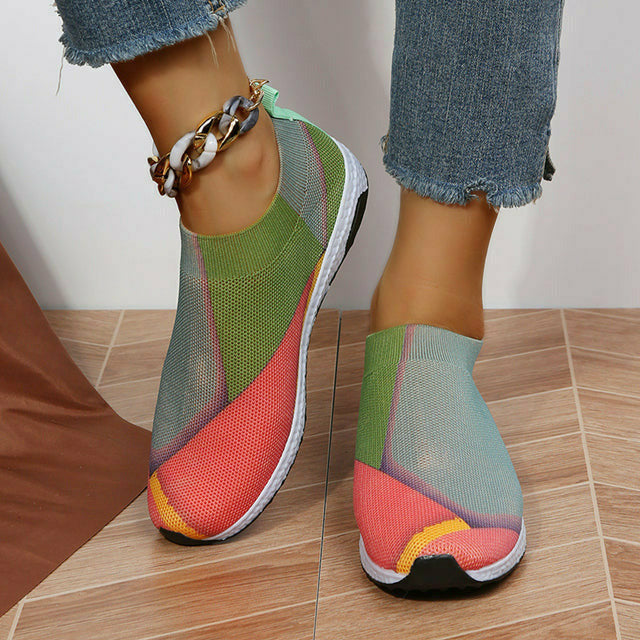 CM | Zapatillas ortopédicas relajadas