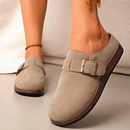 Zapatos Ortopédicos Chic con Diseño Único
