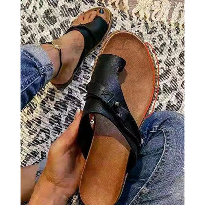 Sandalias Ortopédicos con Estilo para Toda Ocasión