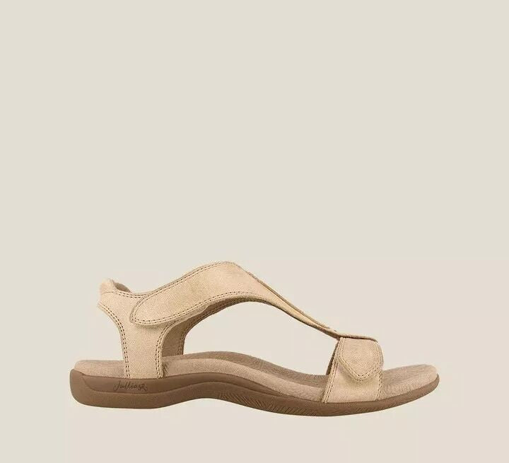 Sandalias Ortopédicos Elegantes para Cada Paso