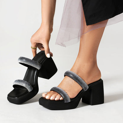 Sandalias Ortopédicos Chic con Diseño Único